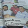 Rano Karno Perpuruk Pak Harto
